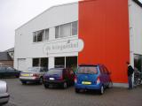 Kringwinkel Kapellen